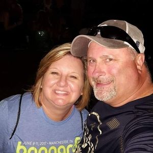 Meet your Posher, Brandi